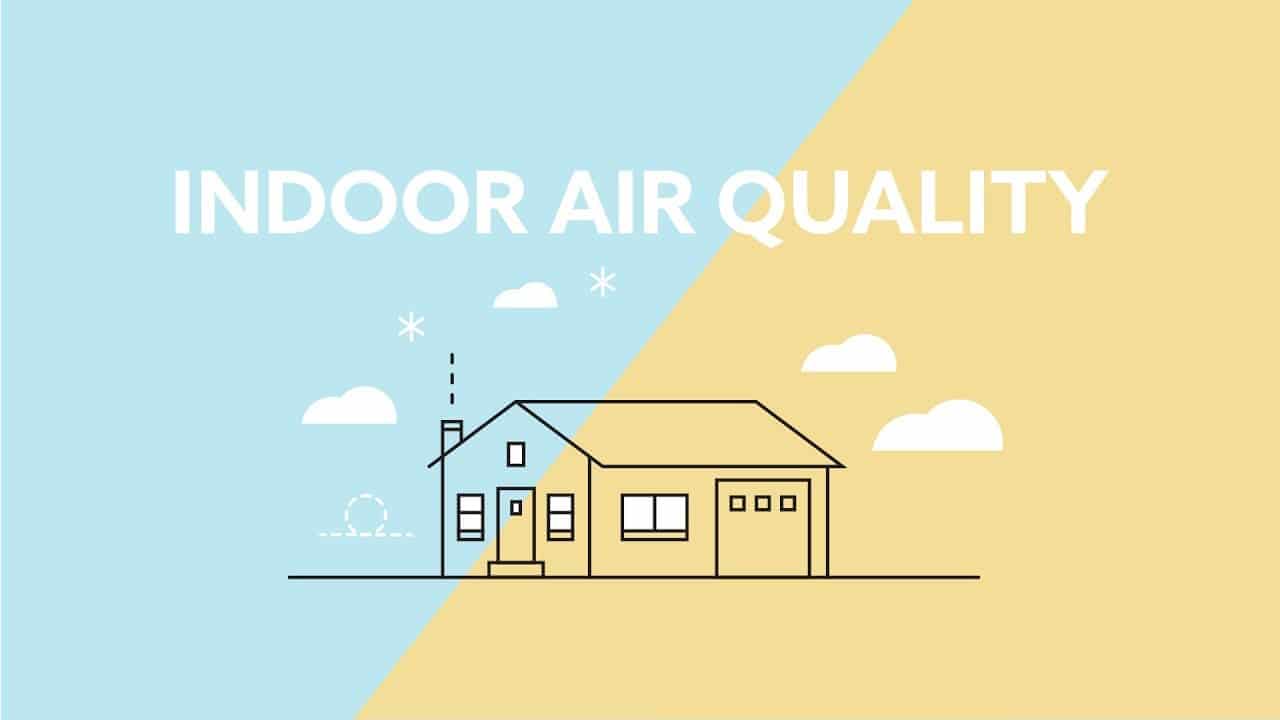 Improving Indoor Air Quality in Denver Homes