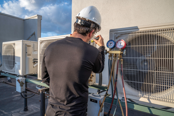 Why Regular HVAC Maintenance Matters