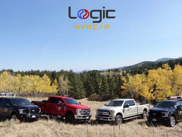 Discover Logic HVAC/R: Your Denver Go-To for Comfort and Service