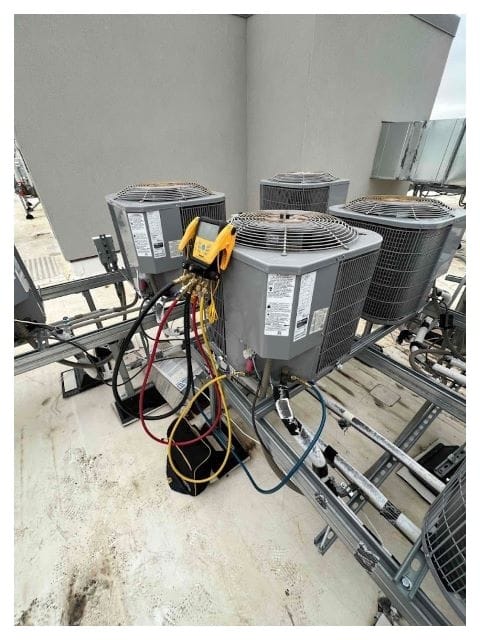 Expert HVAC Repair Services in Denver