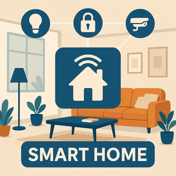Unlocking the Power of Smart Homes
